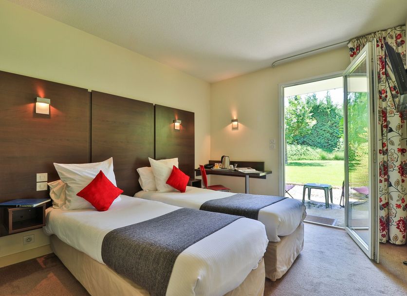 Chambre Photo