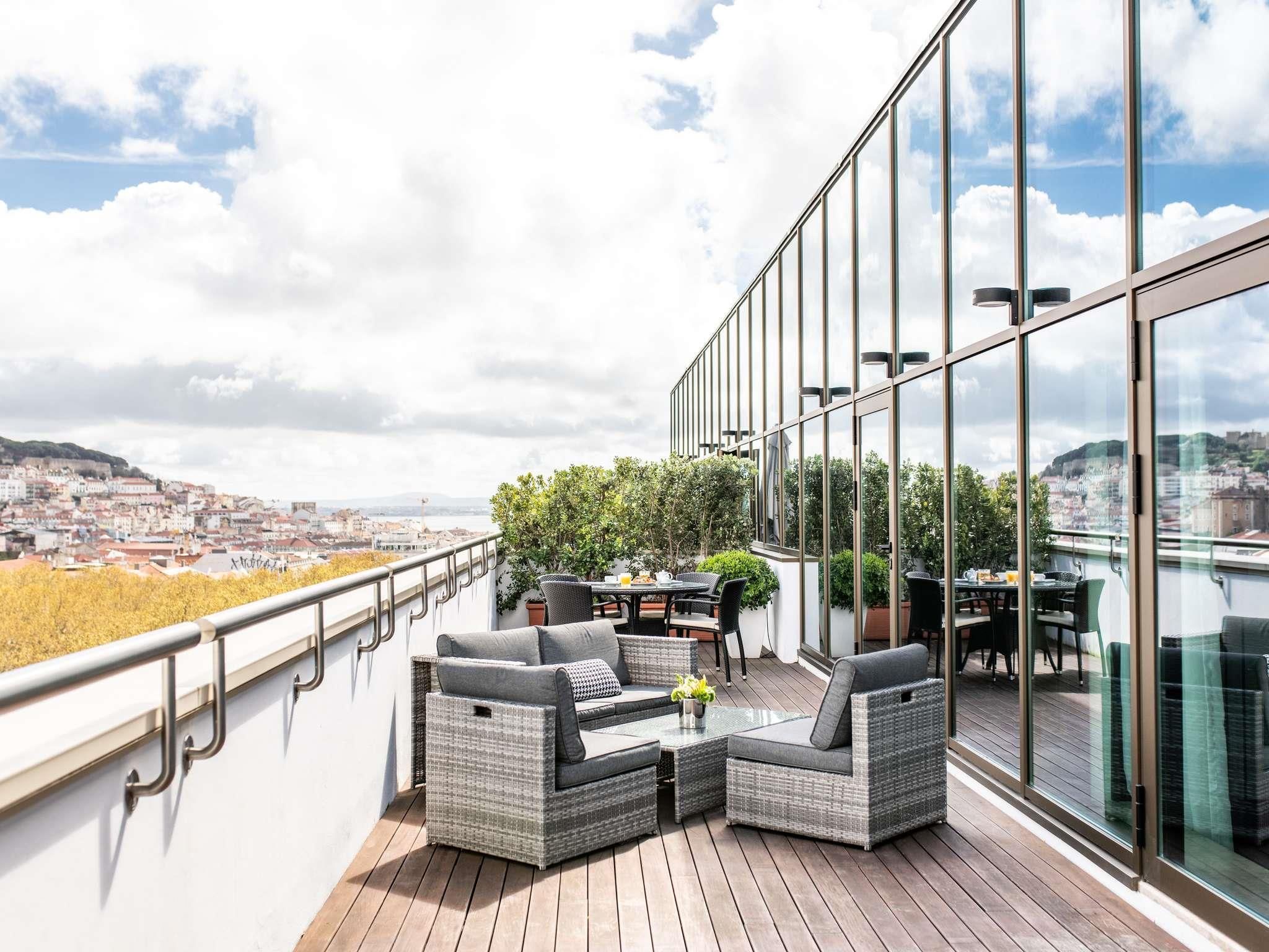 Balcon