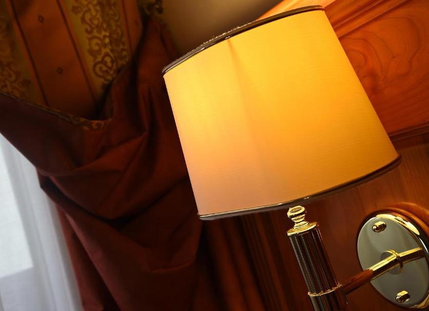 Équipements de la chambre Photo