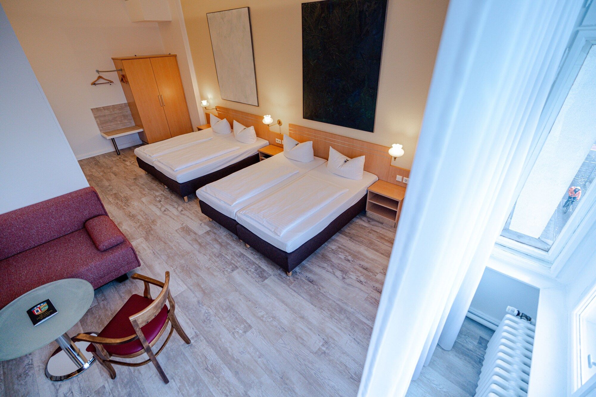 Chambre