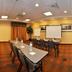 Espace de conférence