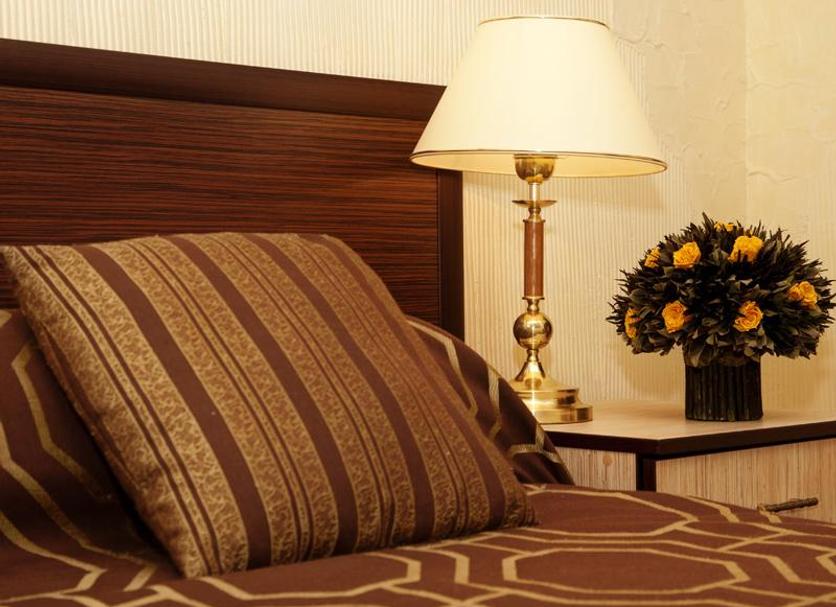 Équipements de la chambre Photo