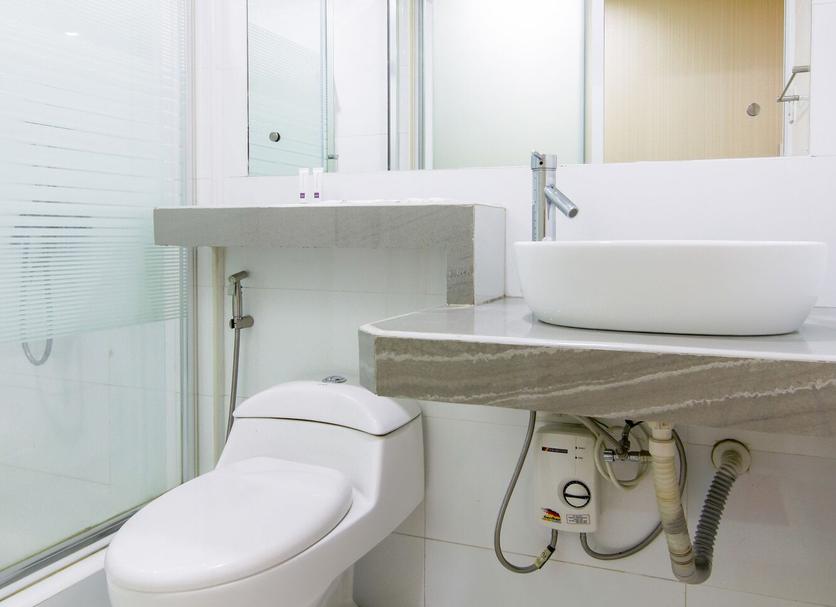 Salle de bain Photo