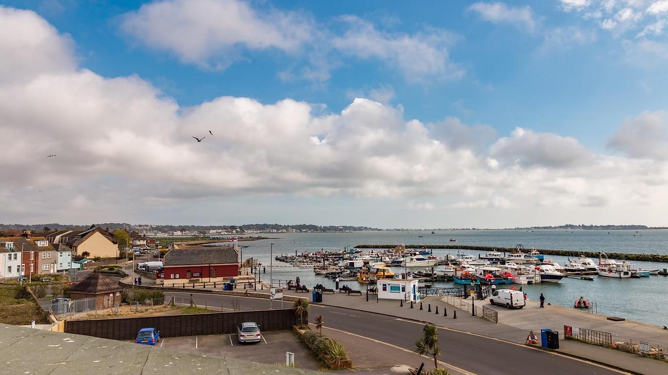 Poole Quay Hotel