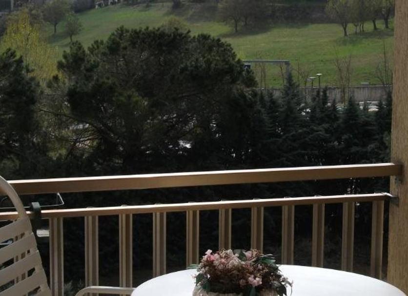 Balcon Photo