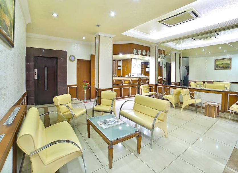Salon Photo