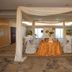 Salle de banquet