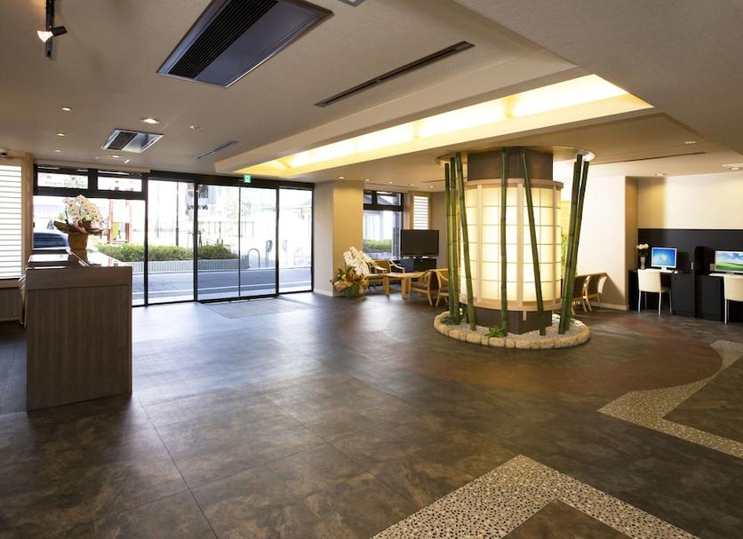 Hall d’entrée Photo