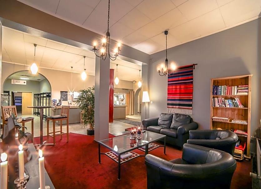 Salon Photo