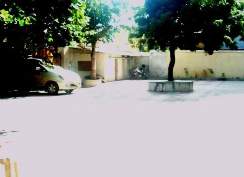 Extérieur Photo