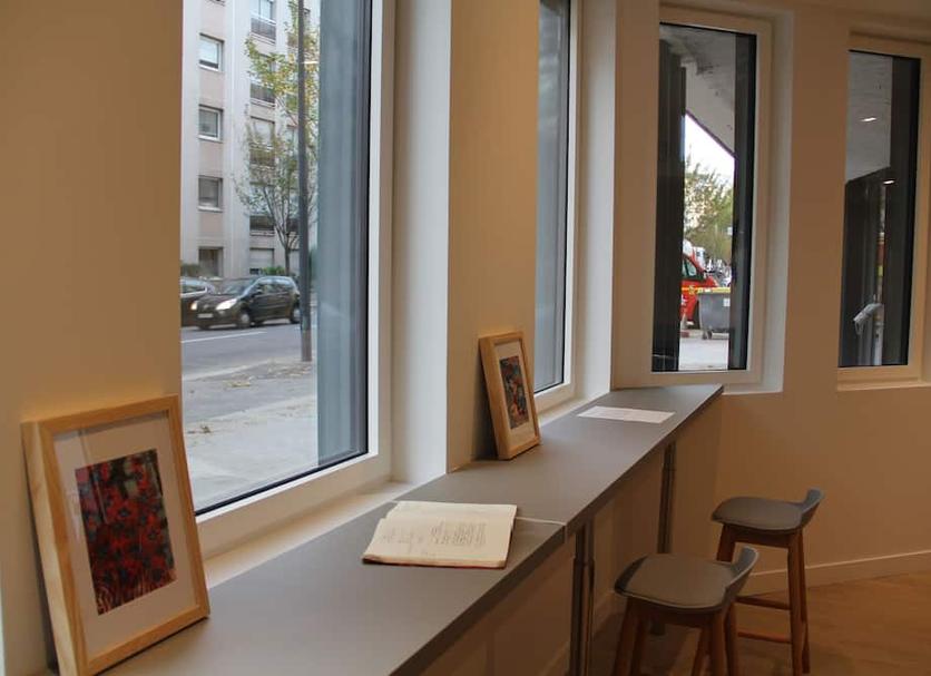 Équipements de la chambre Photo