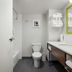 Équipements de la chambre