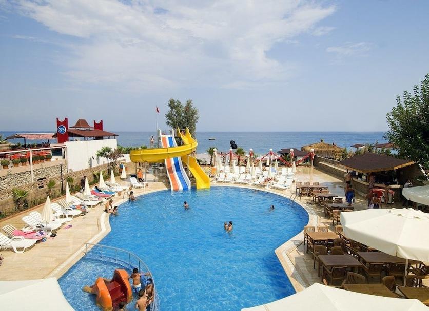 Piscine Photo
