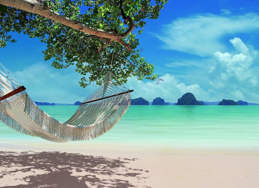 Plage Photo