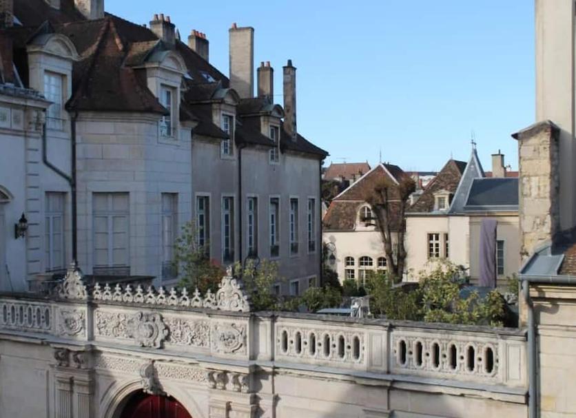 Extérieur Photo