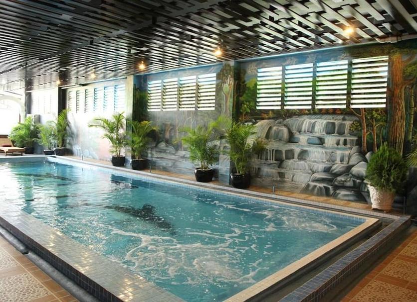 Piscine Photo