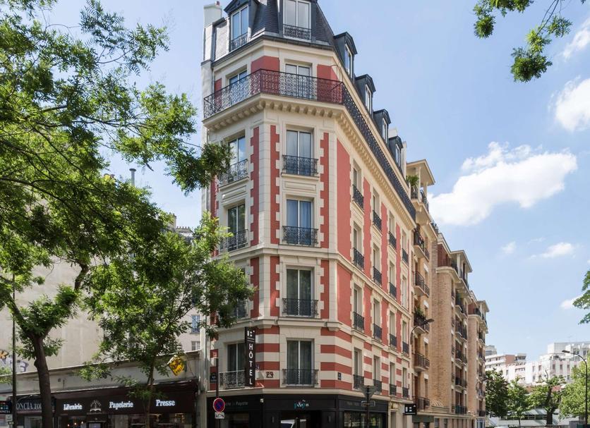 Bâtiment Photo