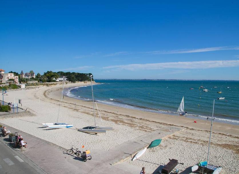 Plage Photo
