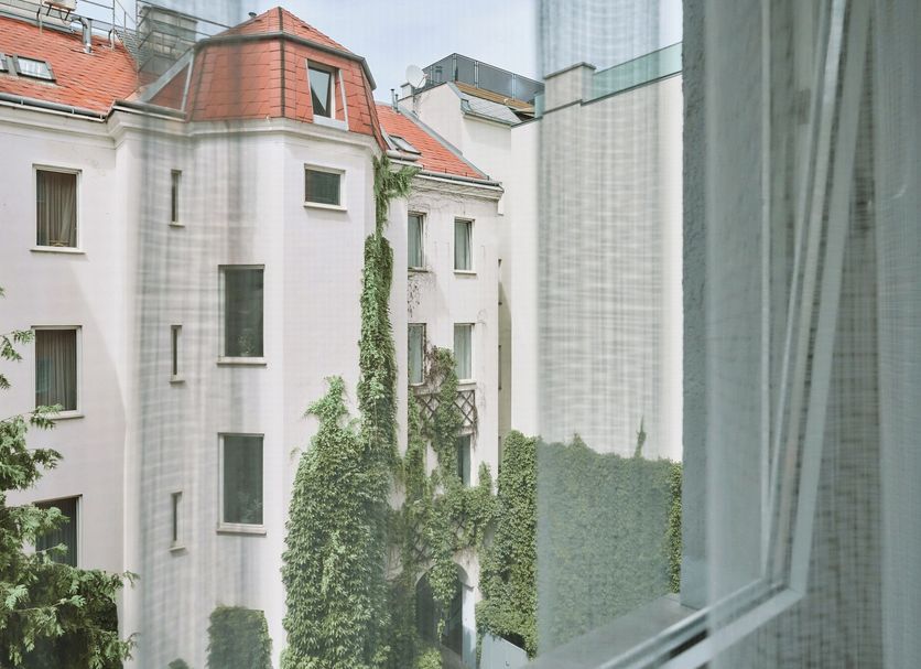 Extérieur Photo