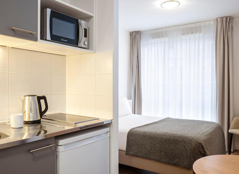 Équipements de la chambre Photo