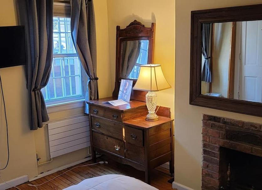 Équipements de la chambre Photo