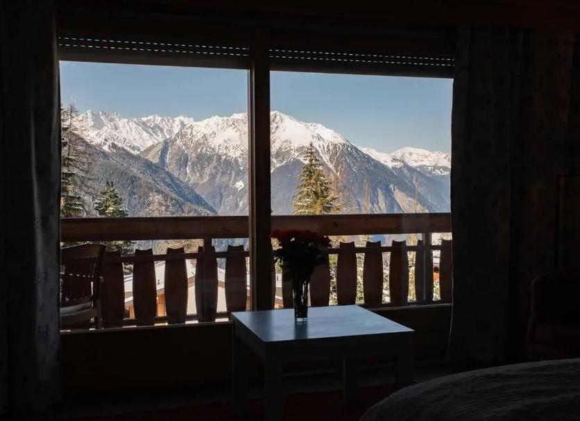 Balcon Photo
