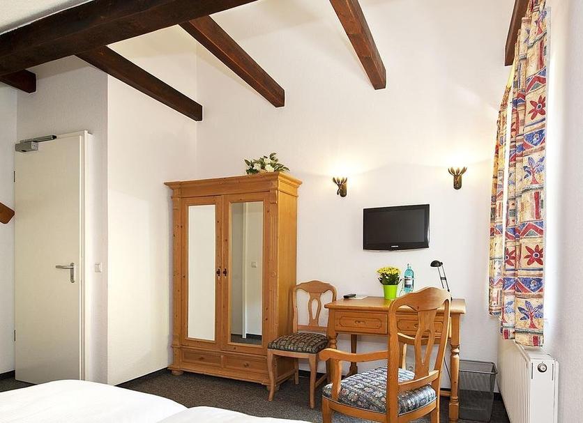 Équipements de la chambre Photo
