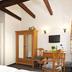 Équipements de la chambre