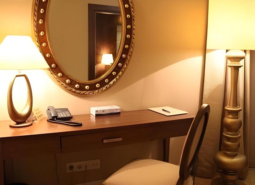Équipements de la chambre Photo