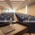 Espace de conférence