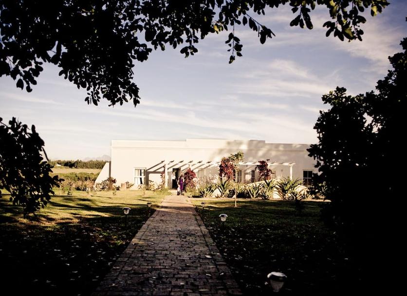 Extérieur Photo