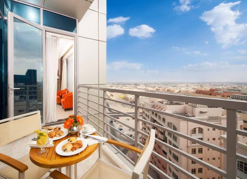 Balcon Photo