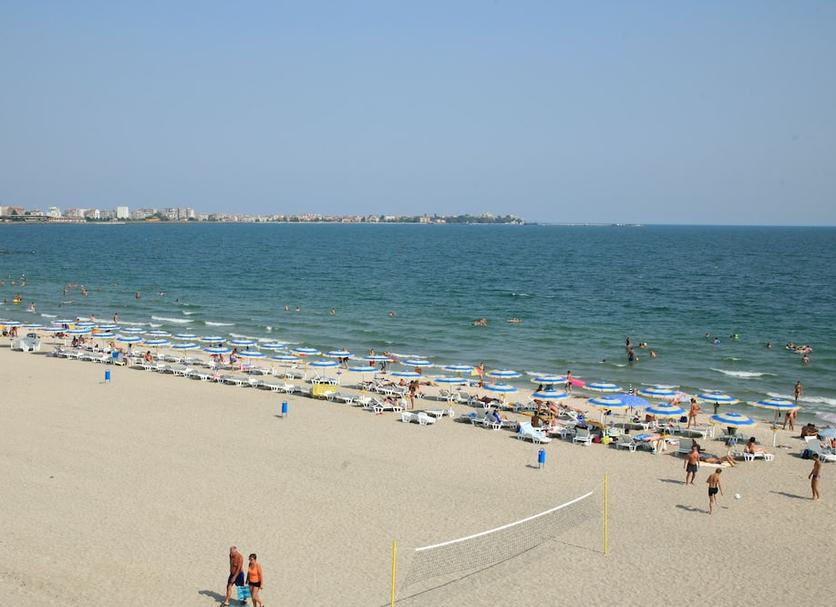 Plage Photo