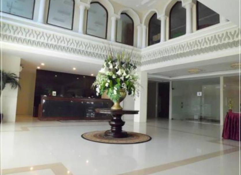 Hall d’entrée Photo