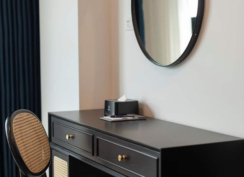 Équipements de la chambre Photo