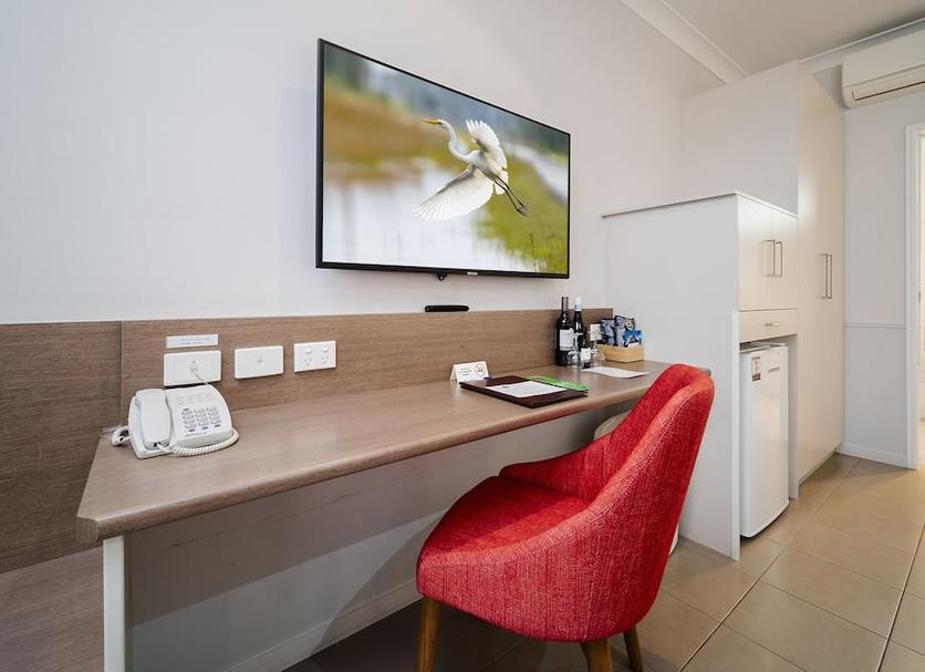 Équipements de la chambre Photo