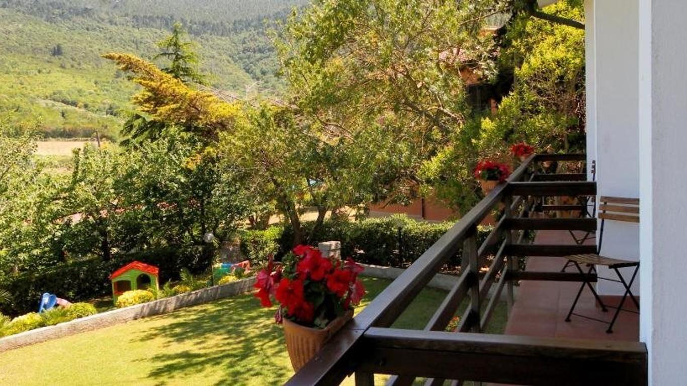 Hotel Il Caminetto