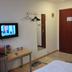 Équipements de la chambre