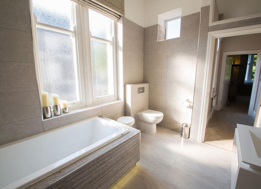 Salle de bain Photo