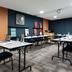 Espace de conférence