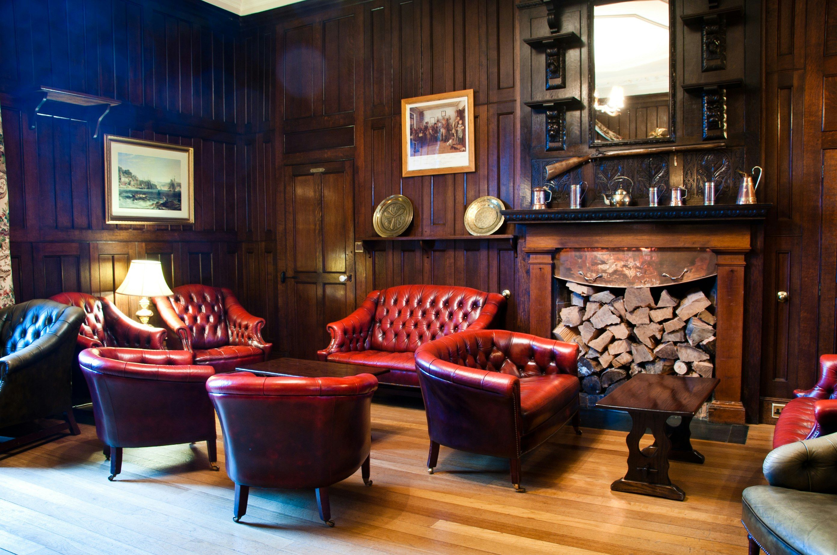 Salon