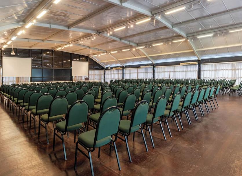 Espace de conférence Photo