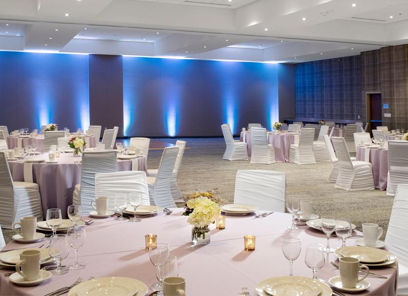 Salle de banquet Photo