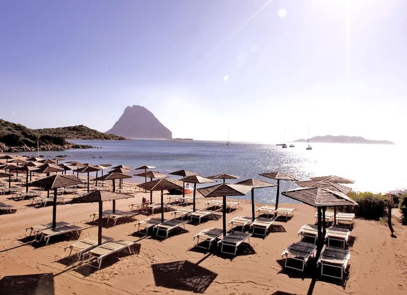 Plage Photo