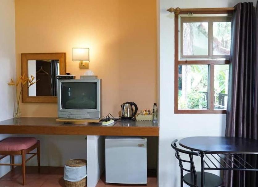Équipements de la chambre Photo