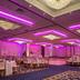 Salle de banquet