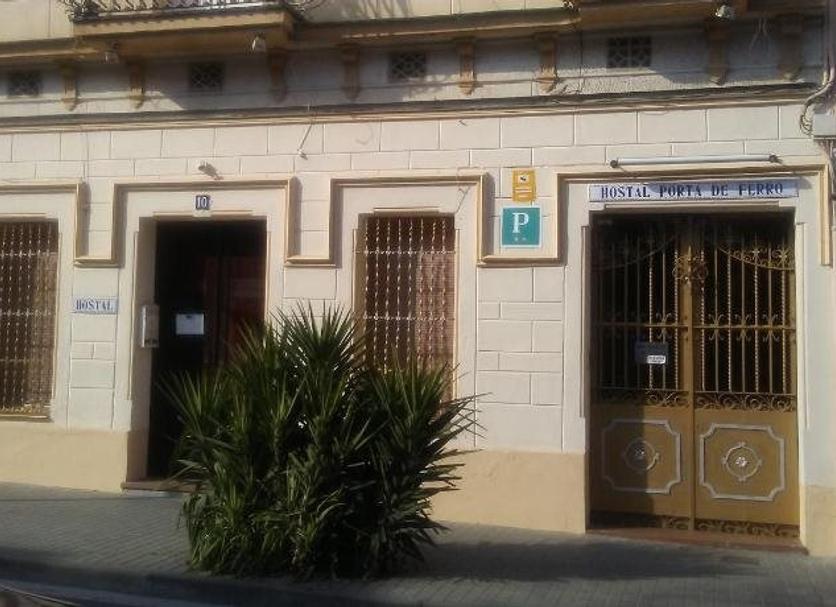 Extérieur Photo