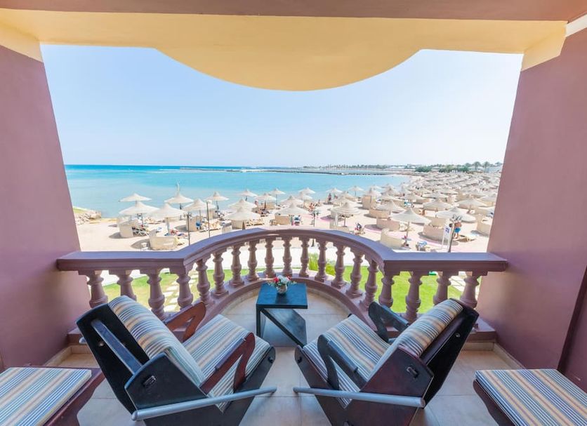 Balcon Photo