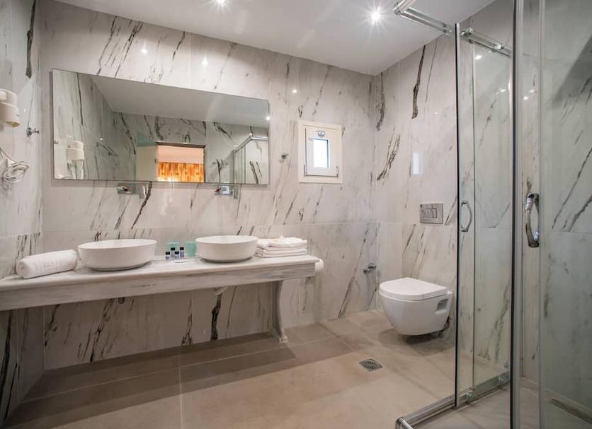 Salle de bain Photo