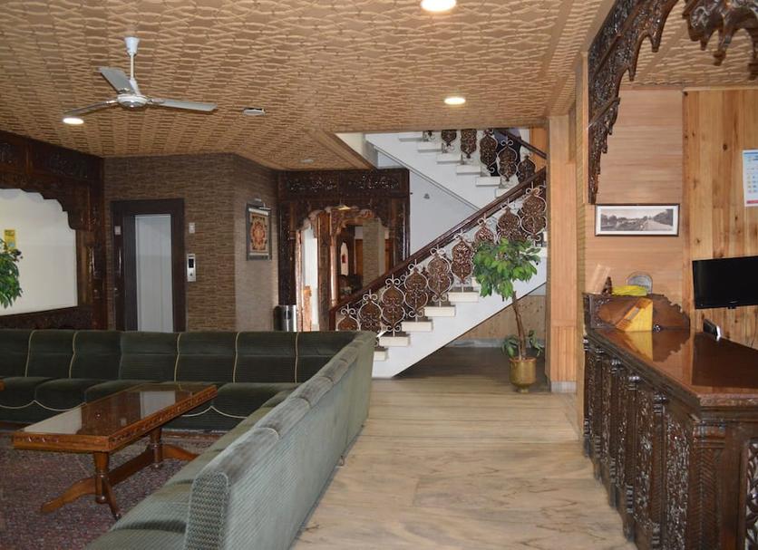 Escalier Photo